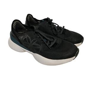 Gaiam Yoga Womens Walking Shoes with Lightweight Breathable Mesh Size 9